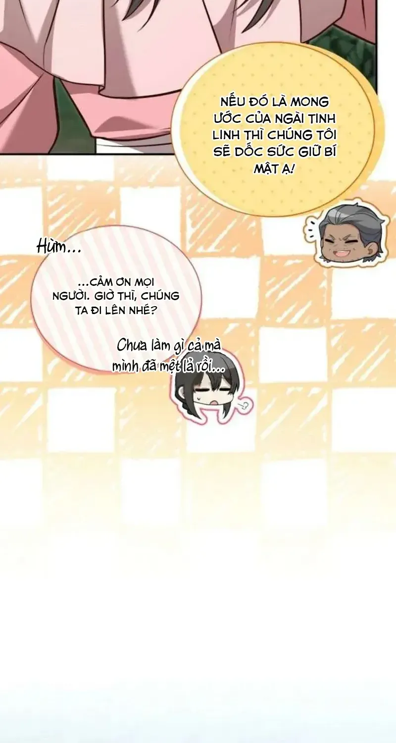 Hầm Ngục Thơm Mùi Gà Rán Chapter 18 - Trang 19