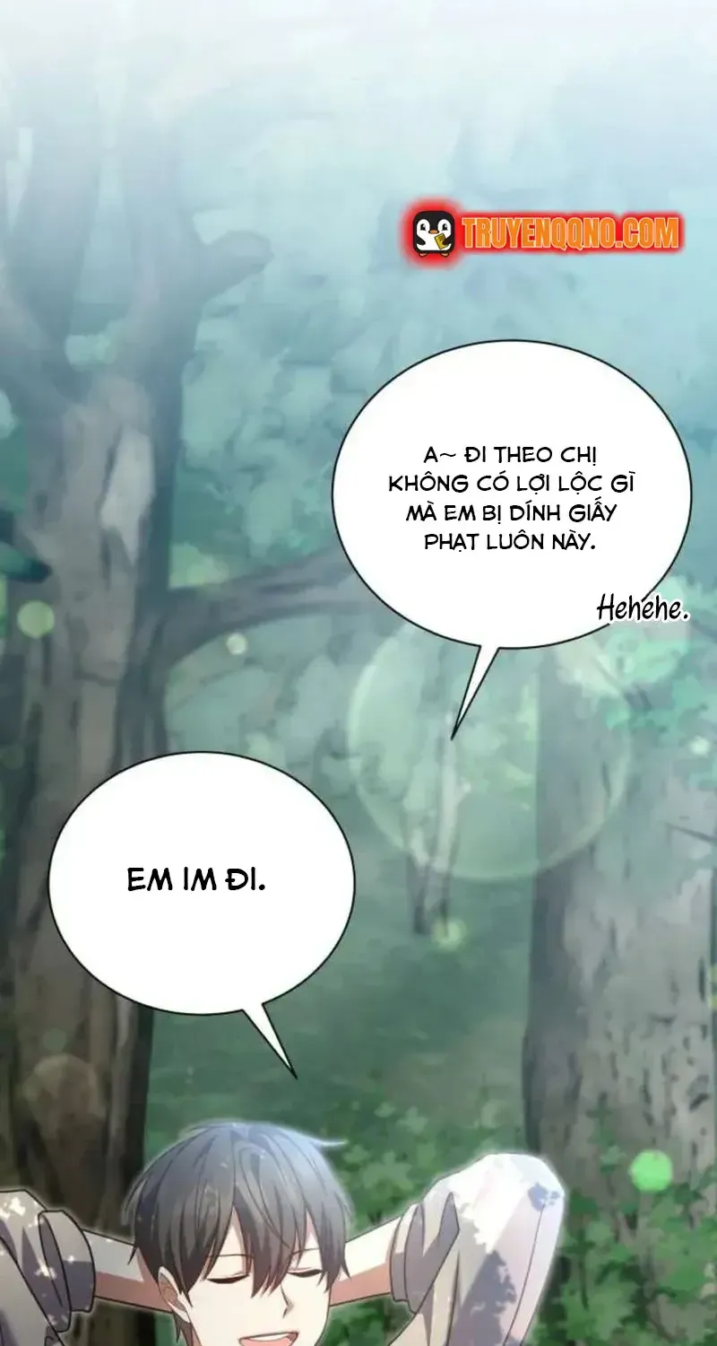 Hầm Ngục Thơm Mùi Gà Rán Chapter 18 - Trang 20