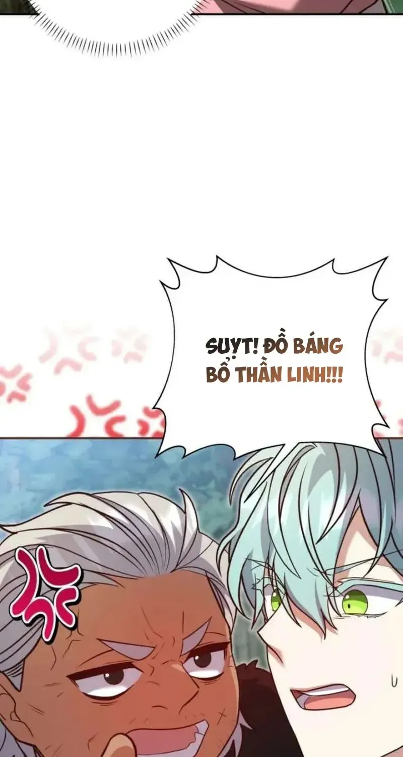 Hầm Ngục Thơm Mùi Gà Rán Chapter 18 - Trang 25