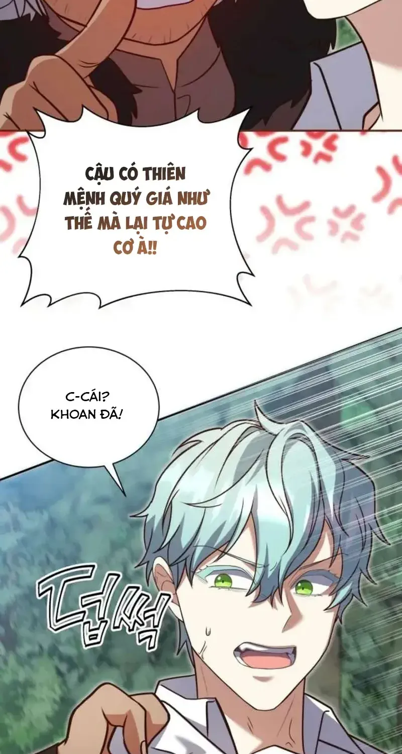 Hầm Ngục Thơm Mùi Gà Rán Chapter 18 - Trang 26