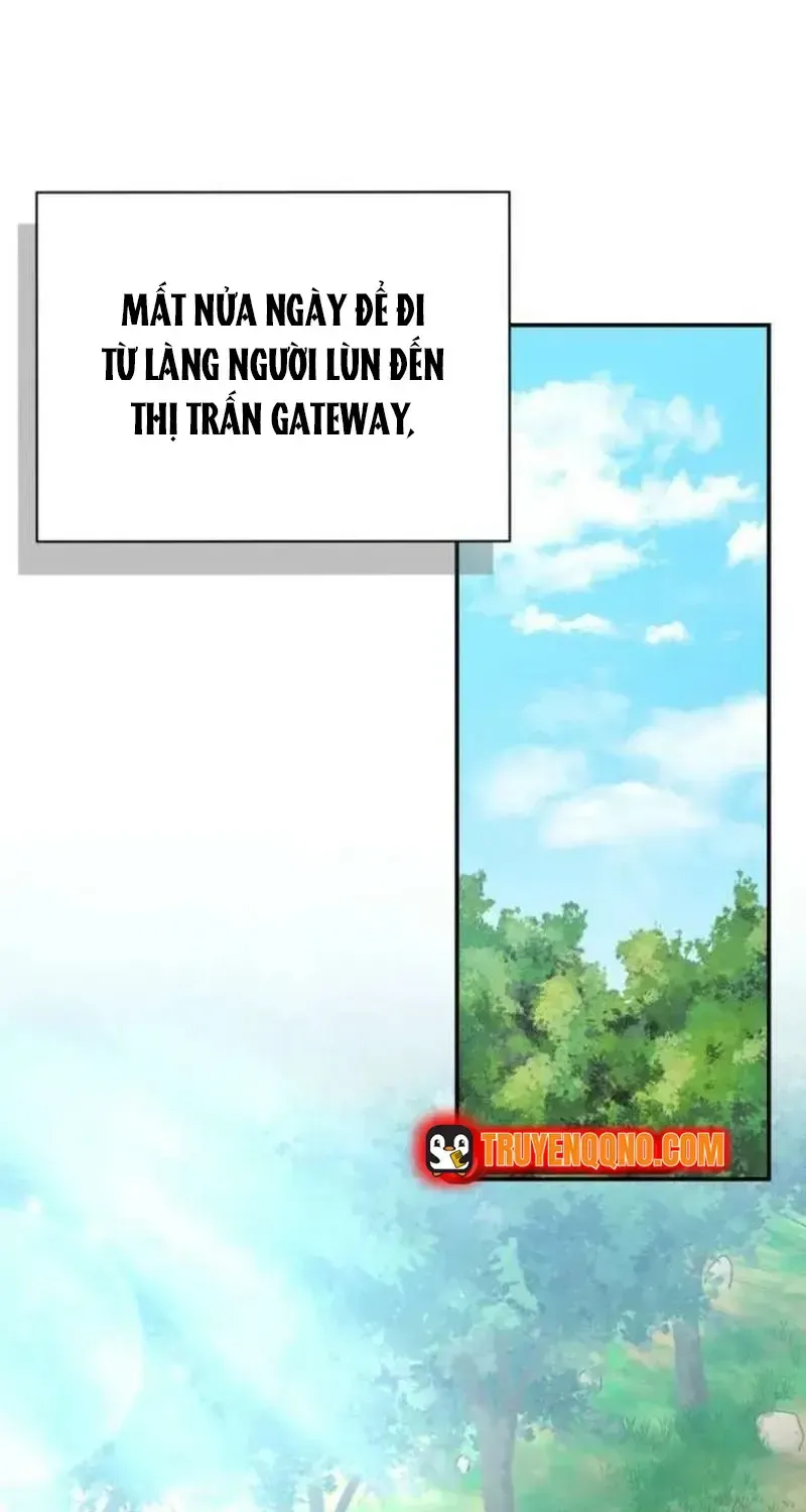 Hầm Ngục Thơm Mùi Gà Rán Chapter 18 - Trang 32