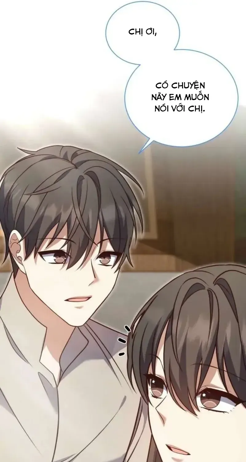 Hầm Ngục Thơm Mùi Gà Rán Chapter 18 - Trang 35