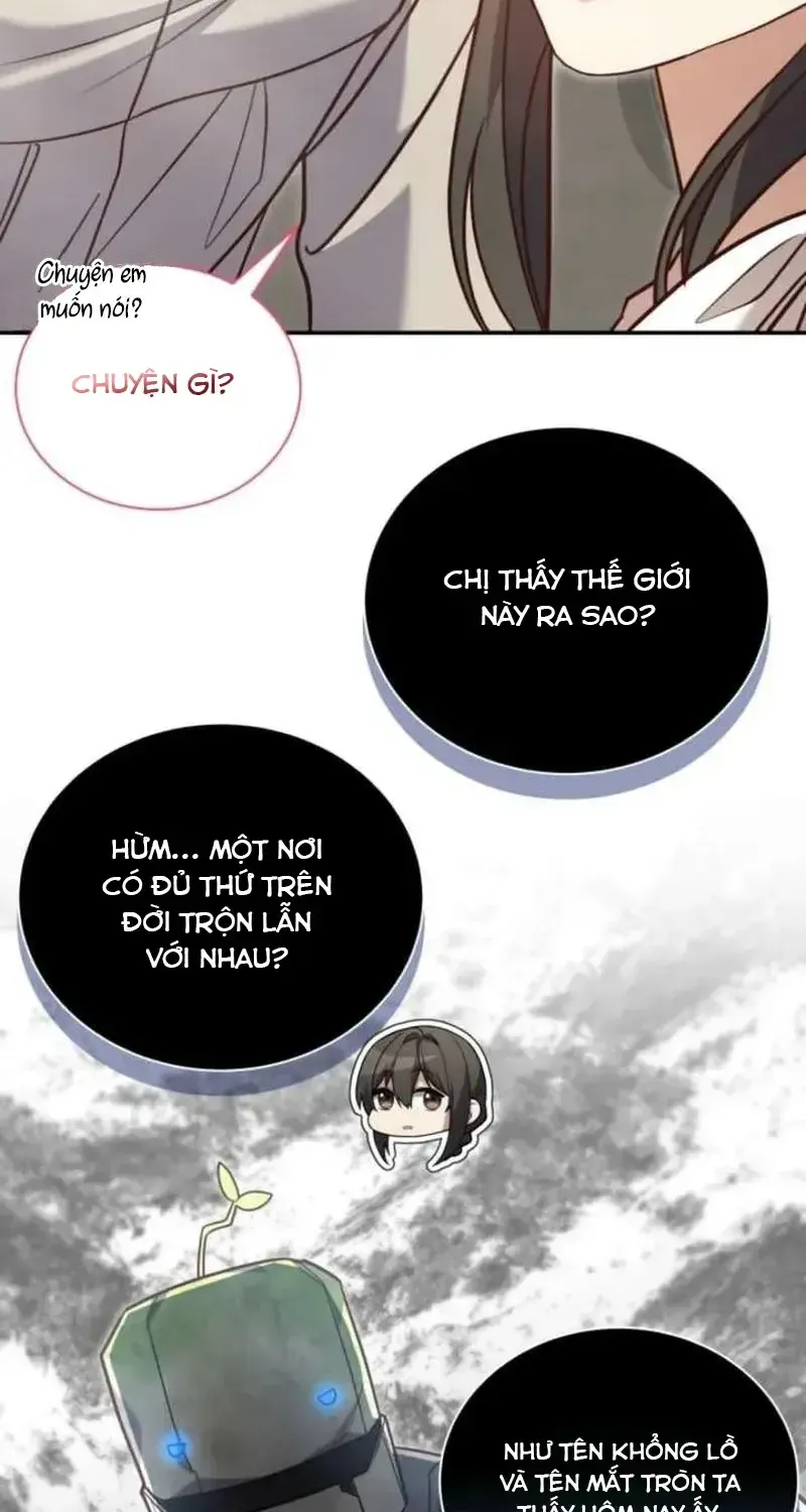 Hầm Ngục Thơm Mùi Gà Rán Chapter 18 - Trang 36
