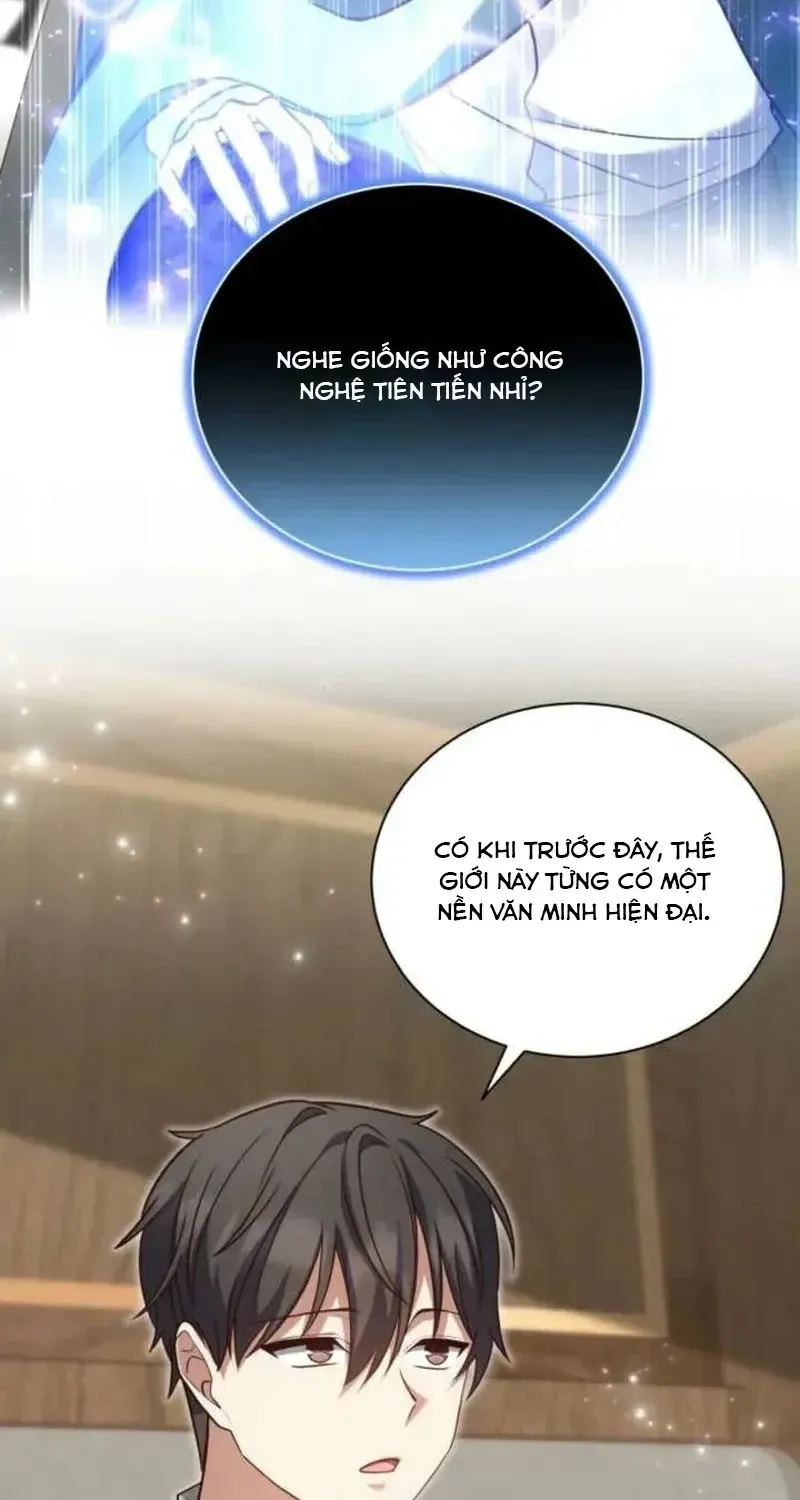 Hầm Ngục Thơm Mùi Gà Rán Chapter 18 - Trang 38