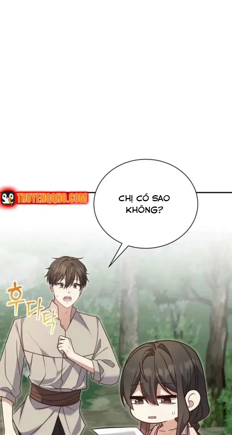Hầm Ngục Thơm Mùi Gà Rán Chapter 18 - Trang 4