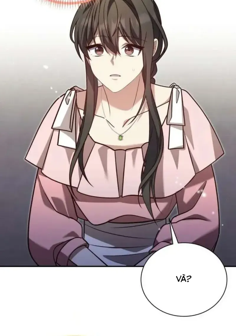 Hầm Ngục Thơm Mùi Gà Rán Chapter 18 - Trang 40