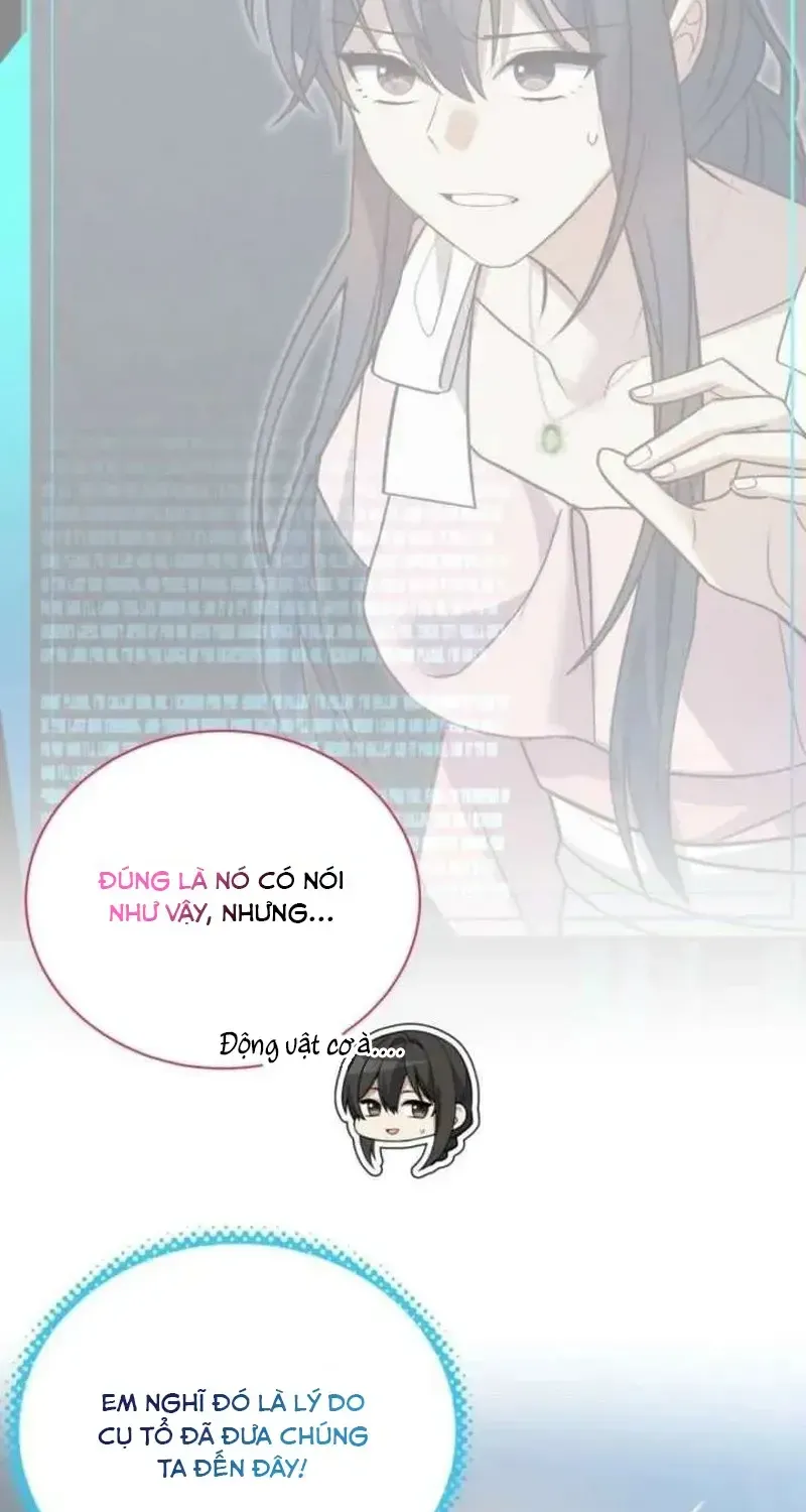 Hầm Ngục Thơm Mùi Gà Rán Chapter 18 - Trang 43