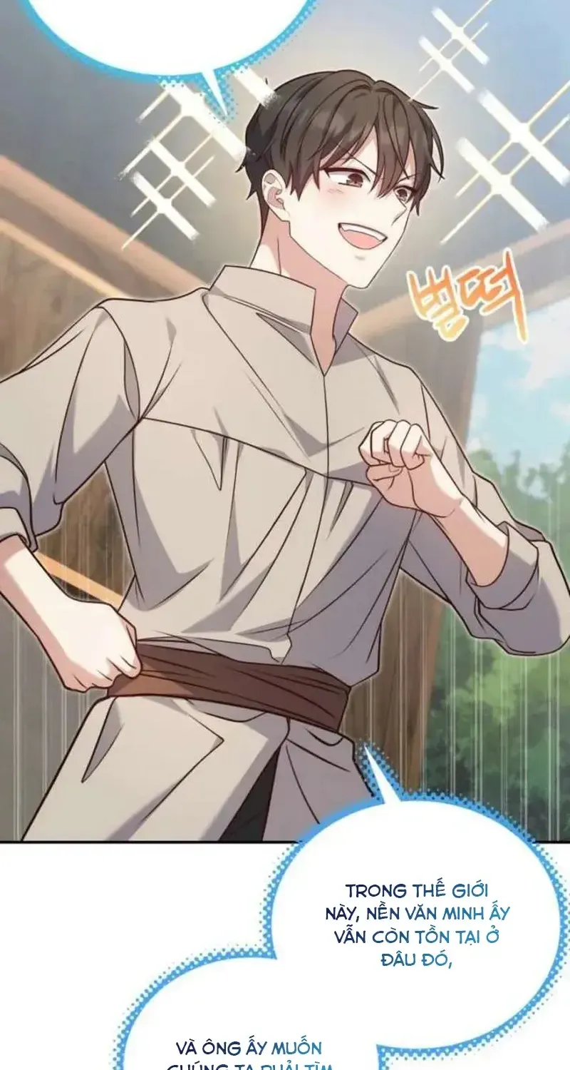 Hầm Ngục Thơm Mùi Gà Rán Chapter 18 - Trang 44
