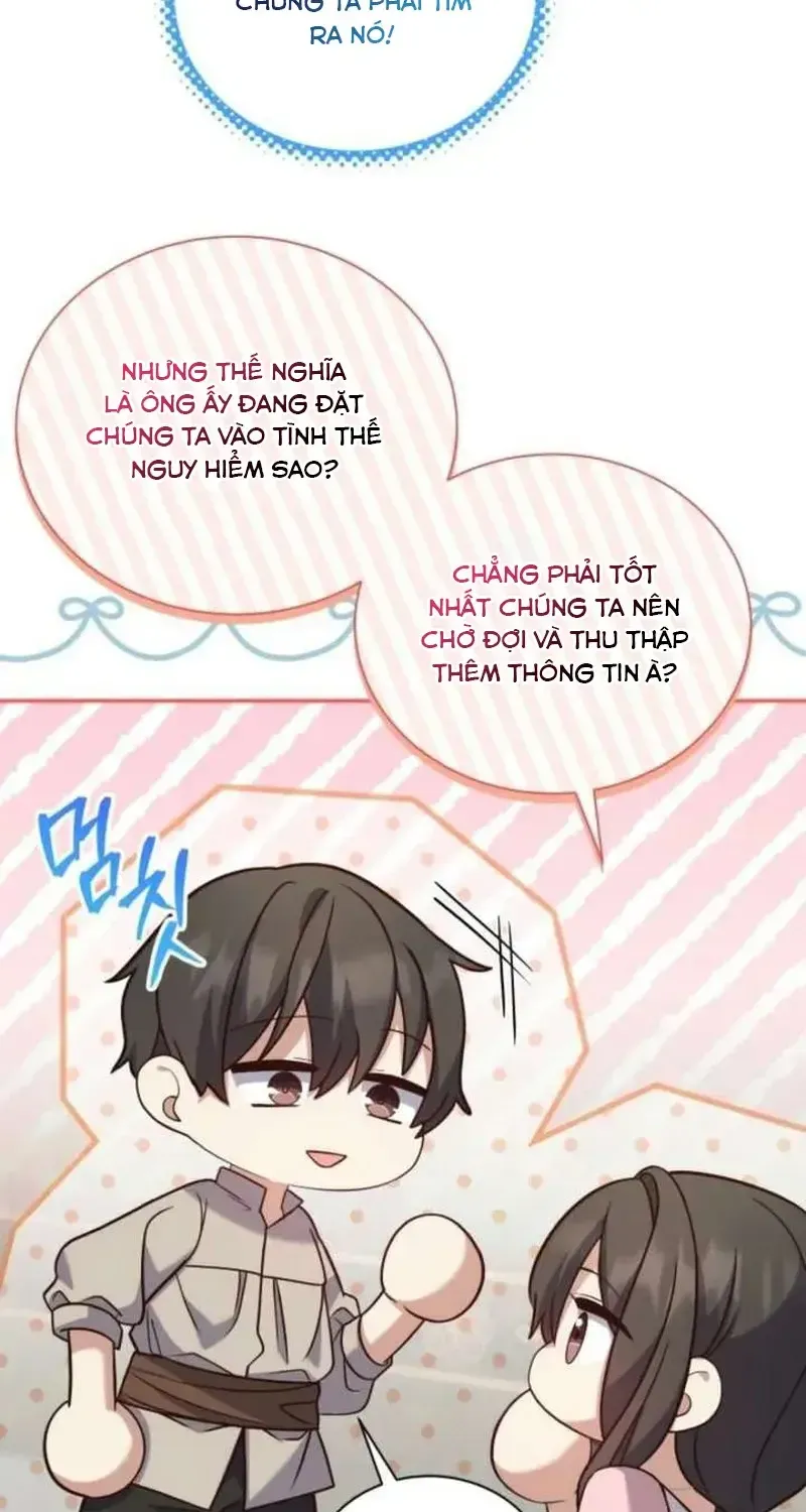 Hầm Ngục Thơm Mùi Gà Rán Chapter 18 - Trang 45