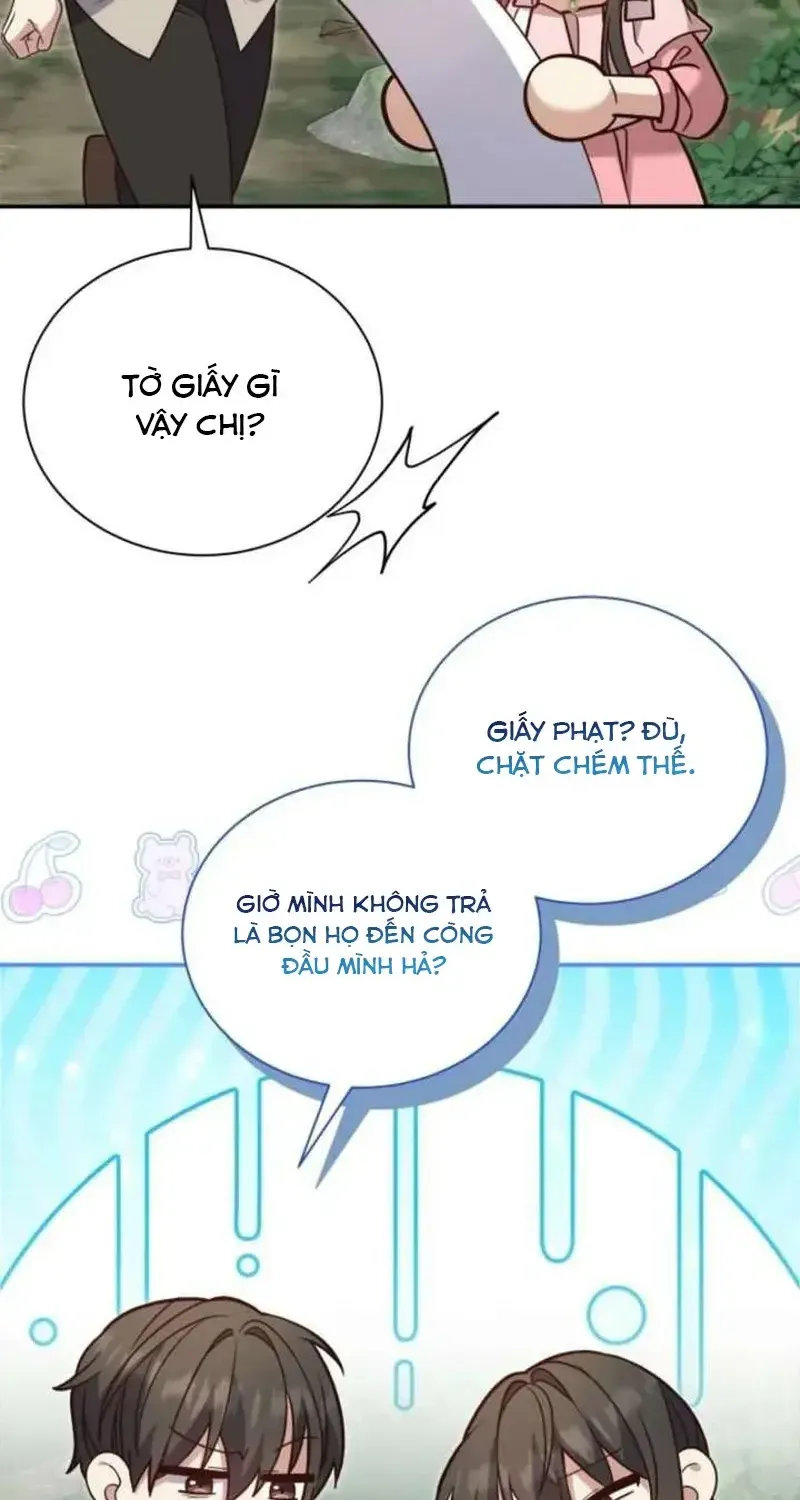 Hầm Ngục Thơm Mùi Gà Rán Chapter 18 - Trang 5