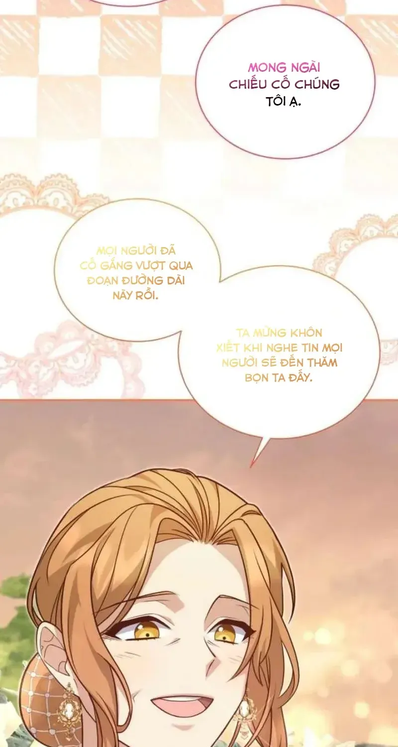 Hầm Ngục Thơm Mùi Gà Rán Chapter 18 - Trang 50