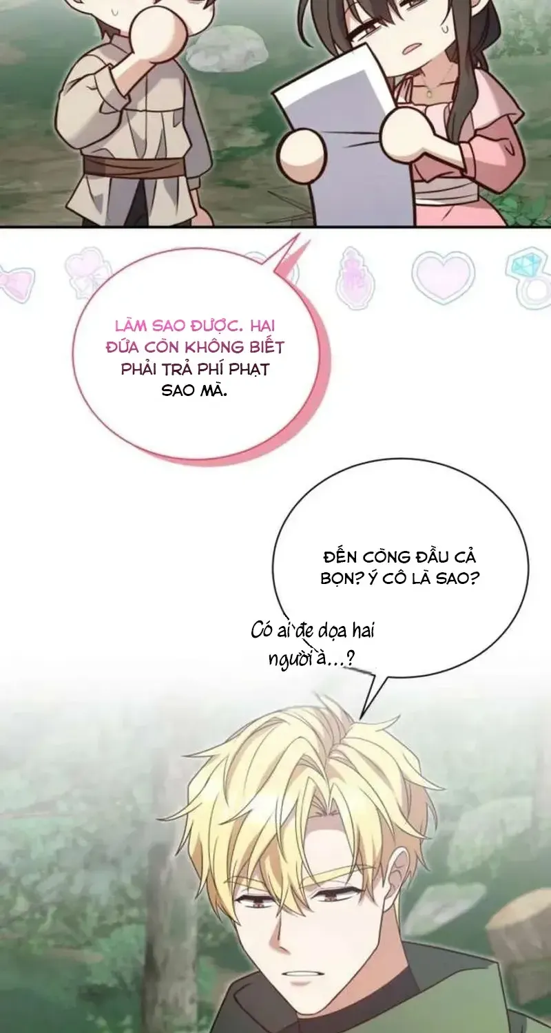 Hầm Ngục Thơm Mùi Gà Rán Chapter 18 - Trang 6