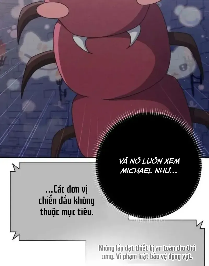 Hầm Ngục Thơm Mùi Gà Rán Chapter 18 - Trang 9