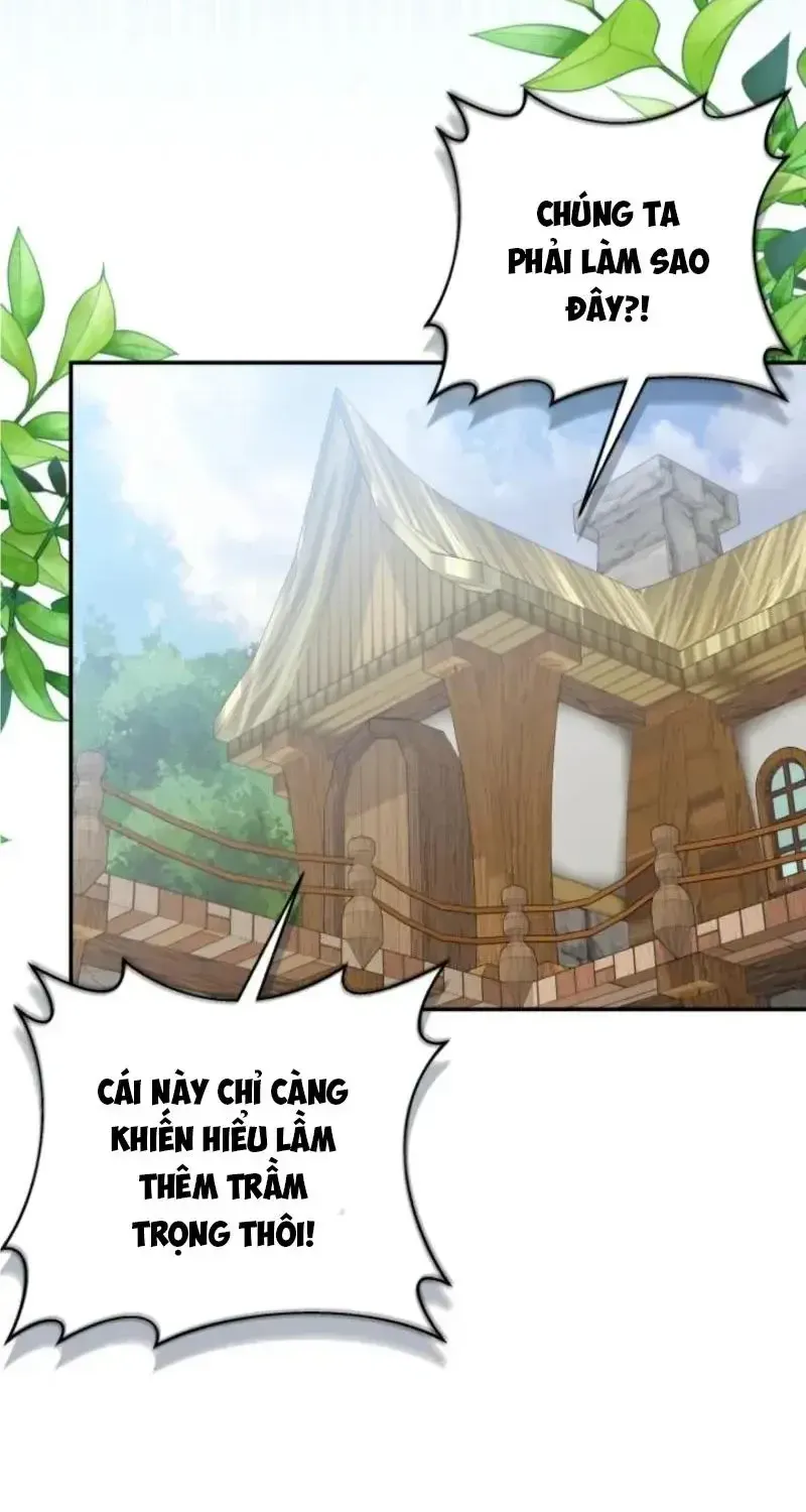 Hầm Ngục Thơm Mùi Gà Rán Chapter 19 - Trang 13