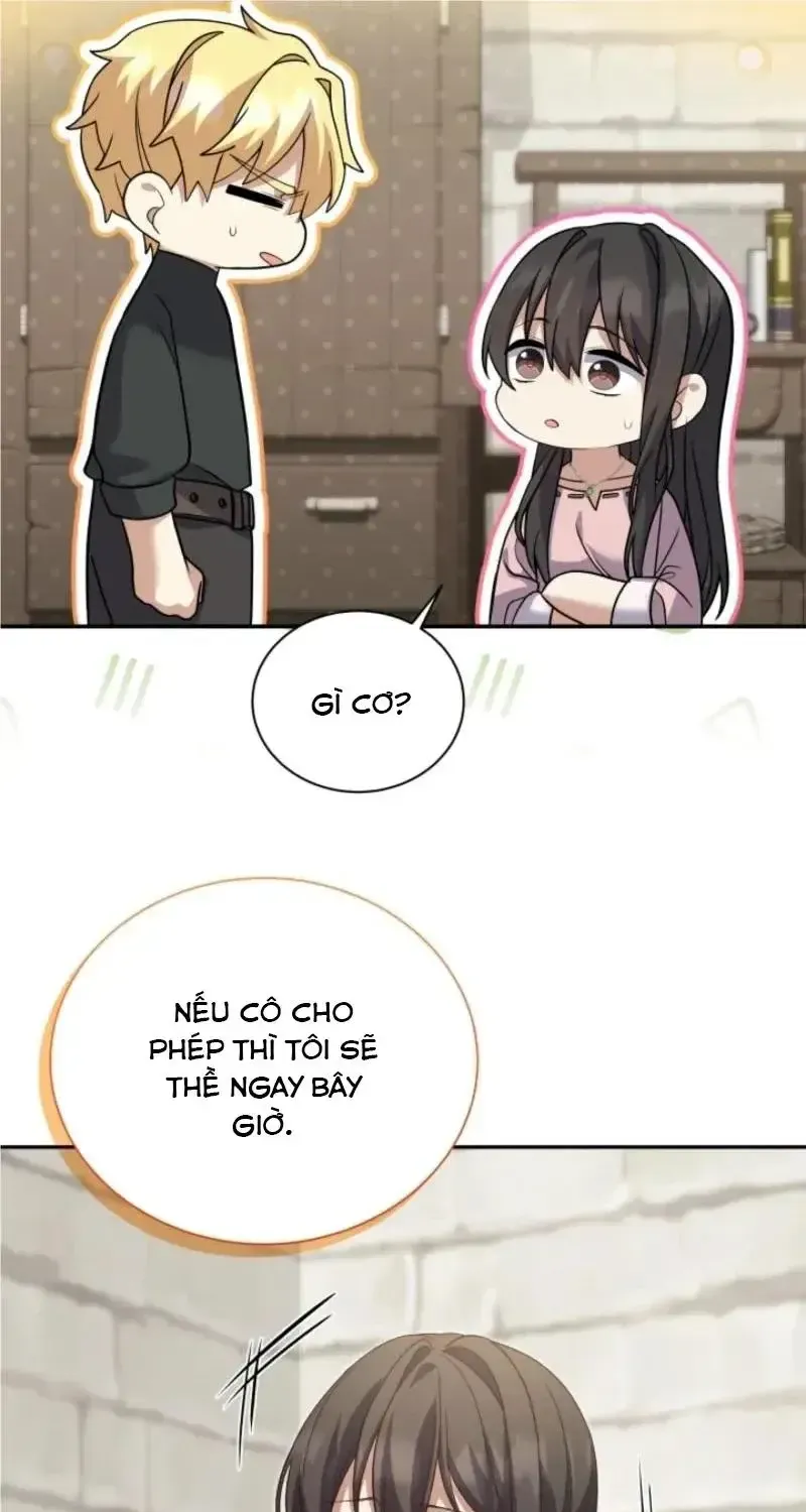 Hầm Ngục Thơm Mùi Gà Rán Chapter 19 - Trang 18