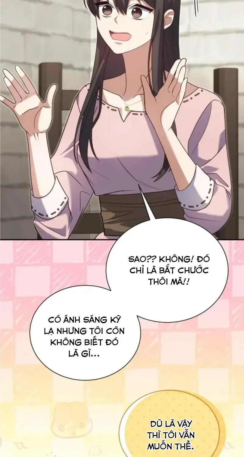 Hầm Ngục Thơm Mùi Gà Rán Chapter 19 - Trang 19