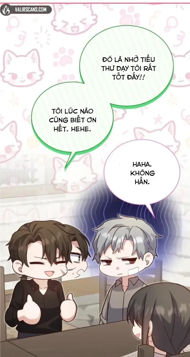 Hầm Ngục Thơm Mùi Gà Rán Chapter 19 - Trang 35