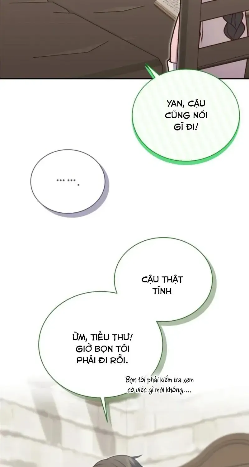 Hầm Ngục Thơm Mùi Gà Rán Chapter 19 - Trang 36