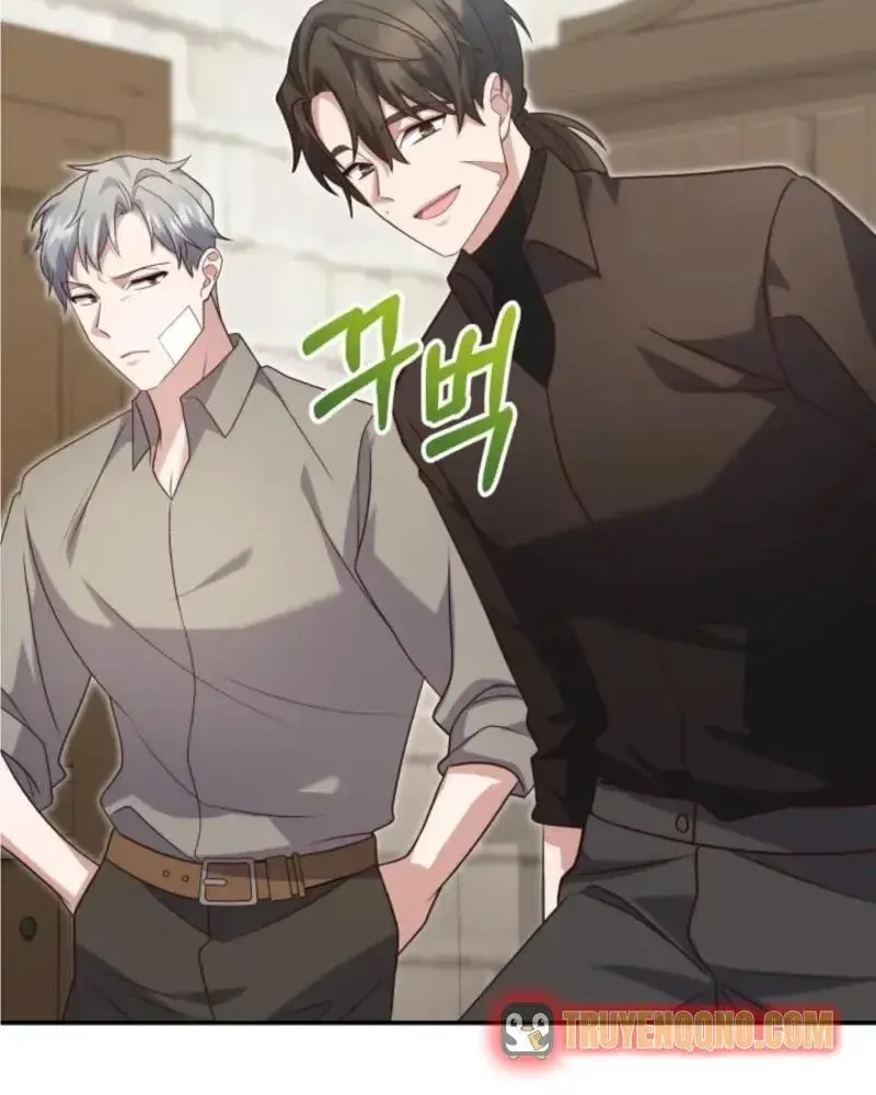 Hầm Ngục Thơm Mùi Gà Rán Chapter 19 - Trang 37
