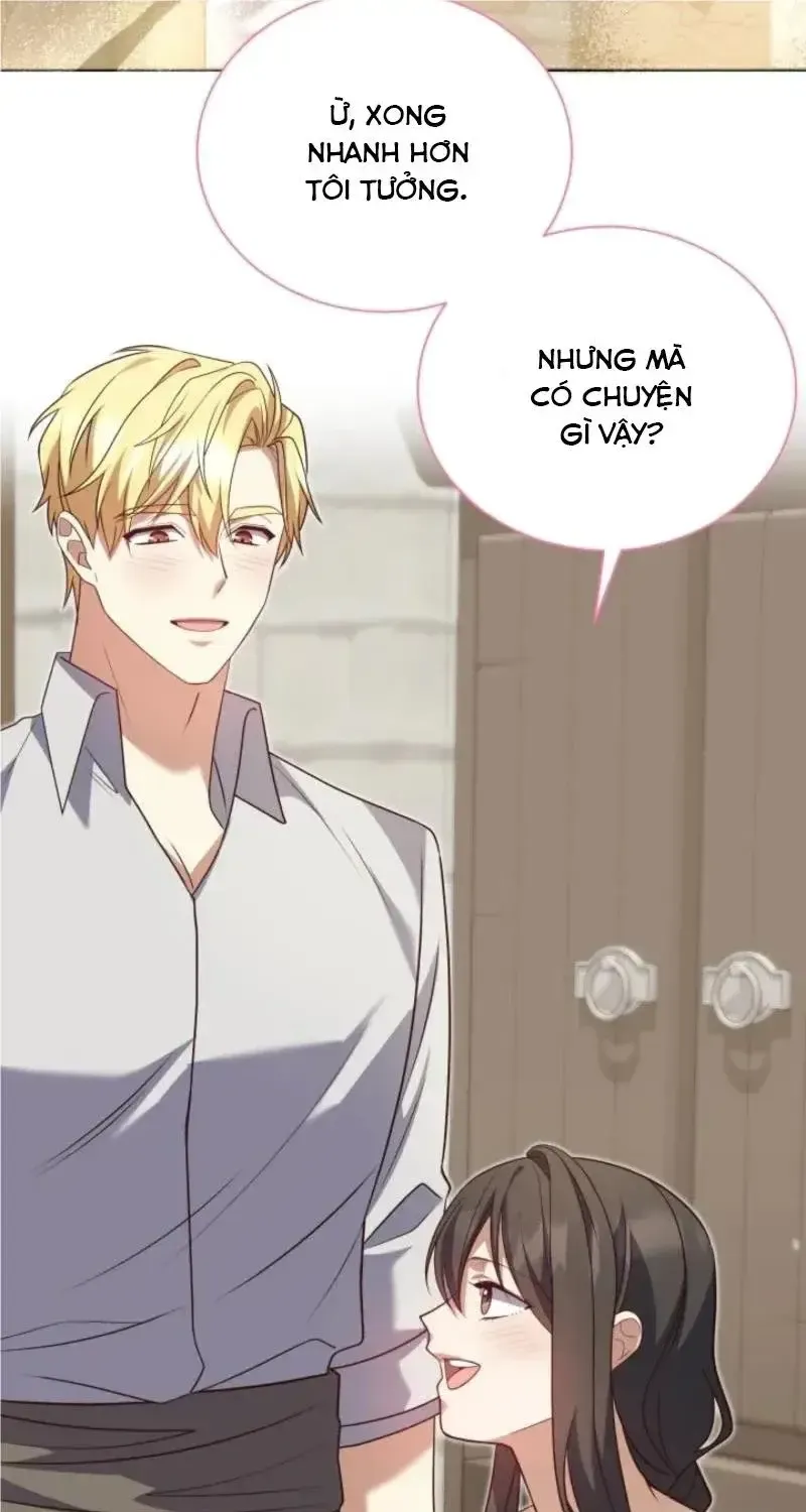 Hầm Ngục Thơm Mùi Gà Rán Chapter 19 - Trang 40