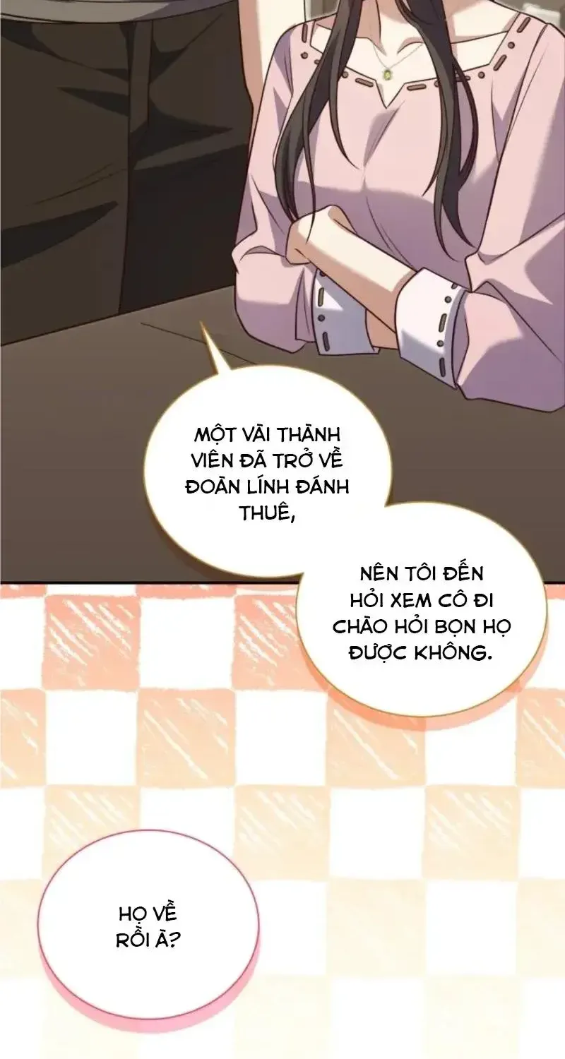 Hầm Ngục Thơm Mùi Gà Rán Chapter 19 - Trang 41