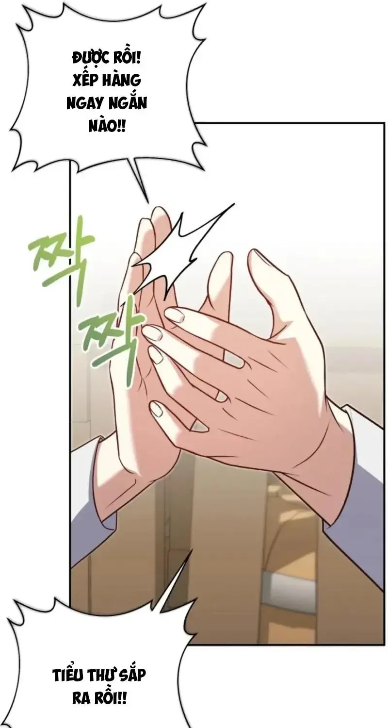 Hầm Ngục Thơm Mùi Gà Rán Chapter 19 - Trang 43