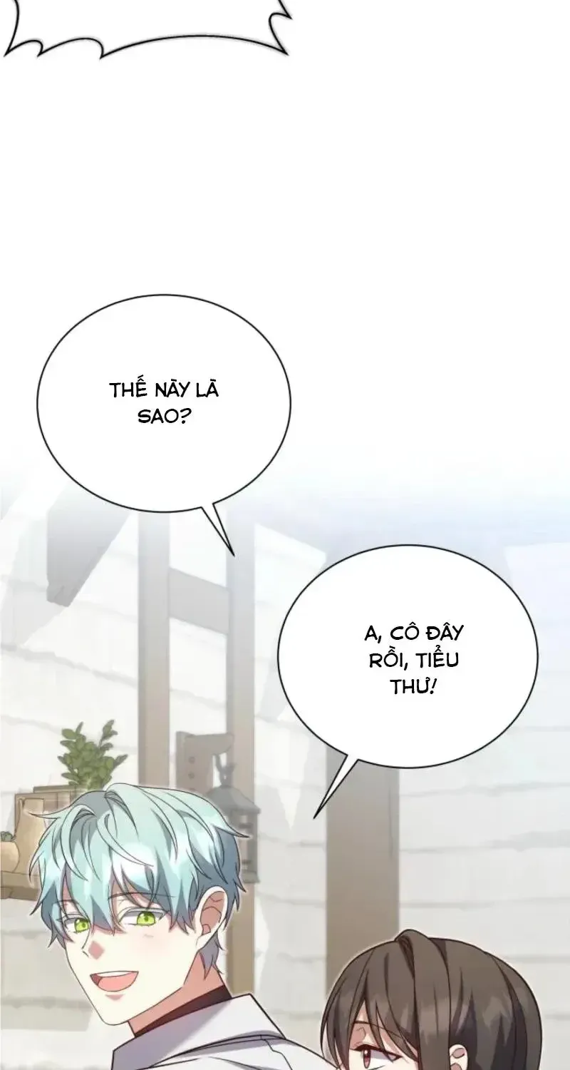 Hầm Ngục Thơm Mùi Gà Rán Chapter 19 - Trang 44