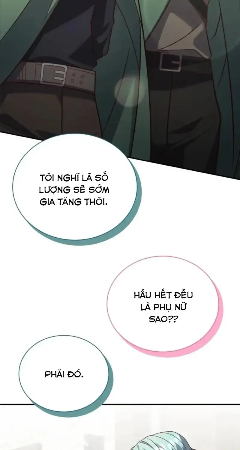 Hầm Ngục Thơm Mùi Gà Rán Chapter 19 - Trang 47