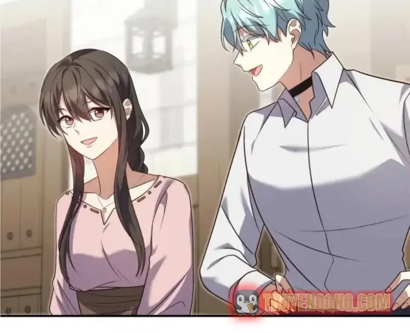 Hầm Ngục Thơm Mùi Gà Rán Chapter 19 - Trang 48