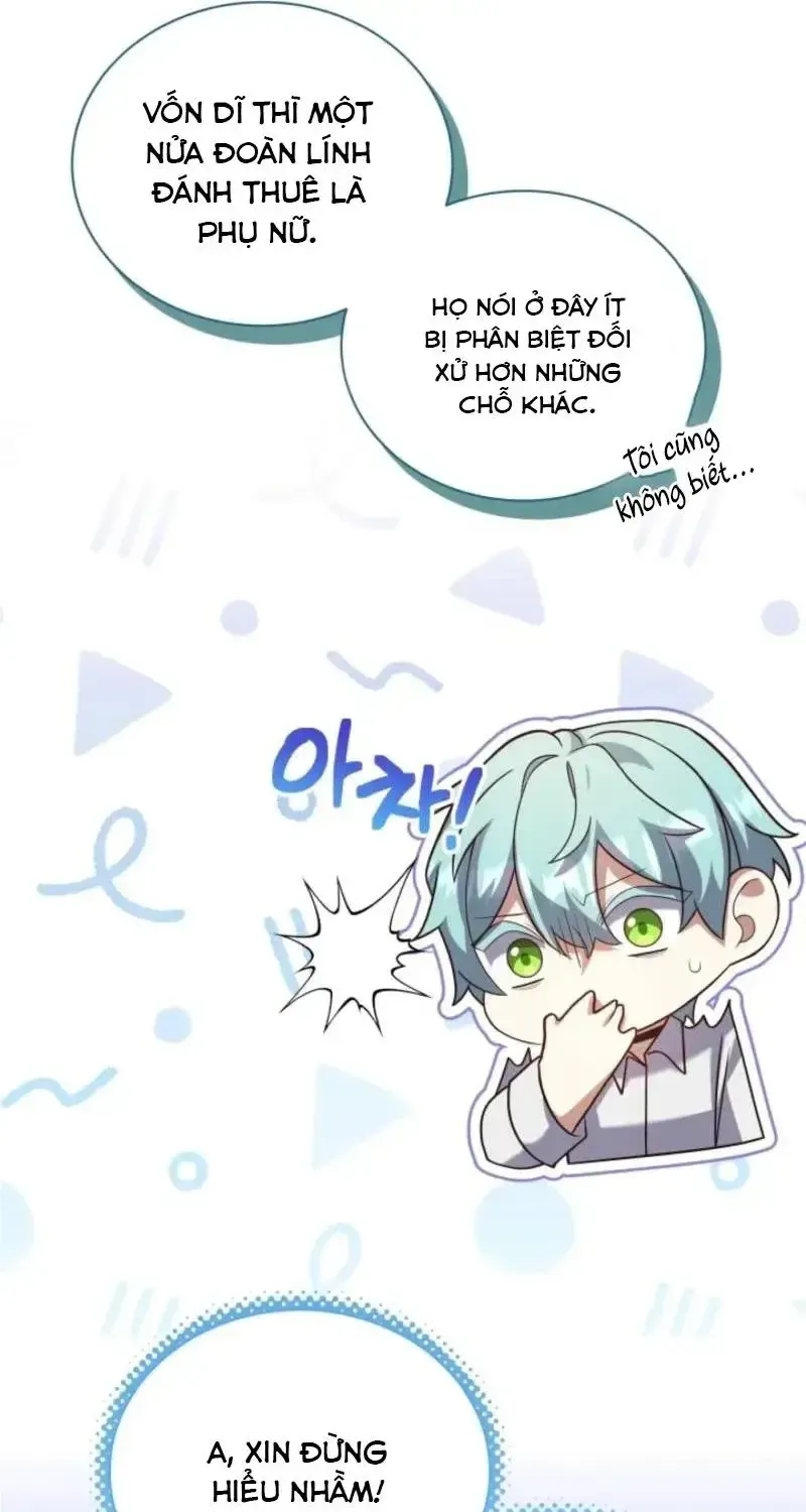 Hầm Ngục Thơm Mùi Gà Rán Chapter 19 - Trang 49