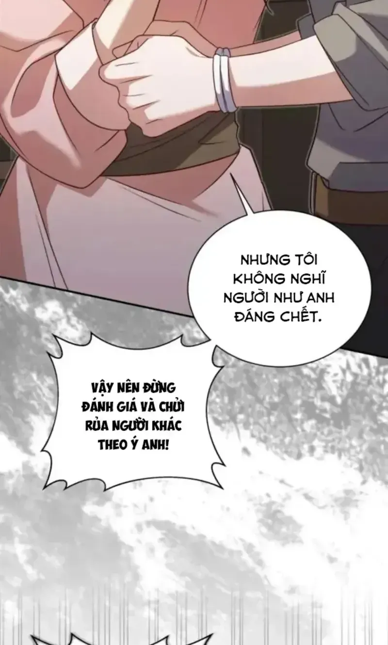 Hầm Ngục Thơm Mùi Gà Rán Chapter 20 - Trang 10