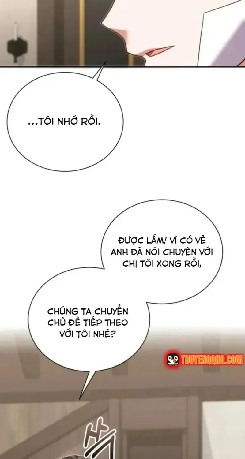 Hầm Ngục Thơm Mùi Gà Rán Chapter 20 - Trang 12