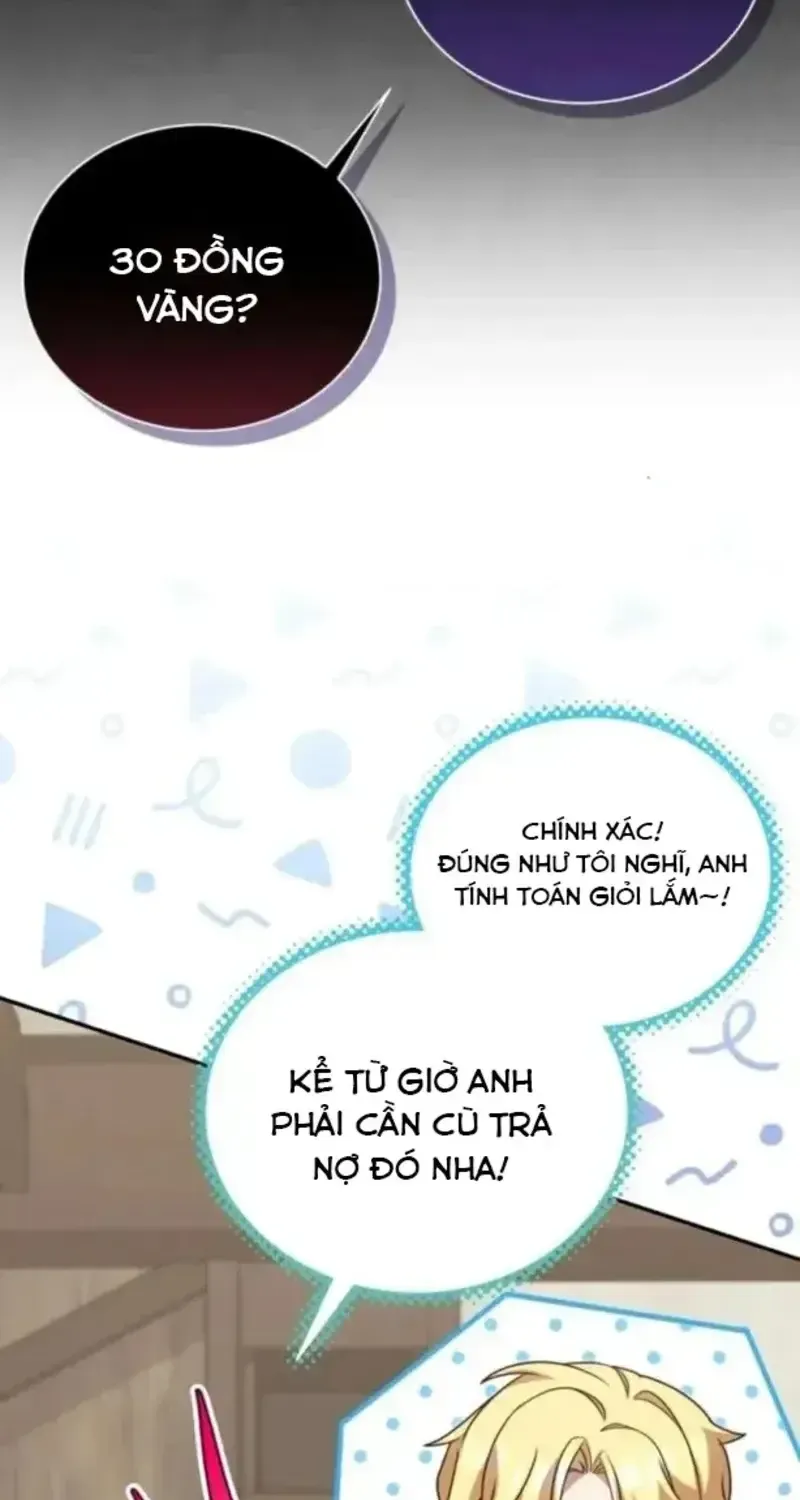 Hầm Ngục Thơm Mùi Gà Rán Chapter 20 - Trang 15
