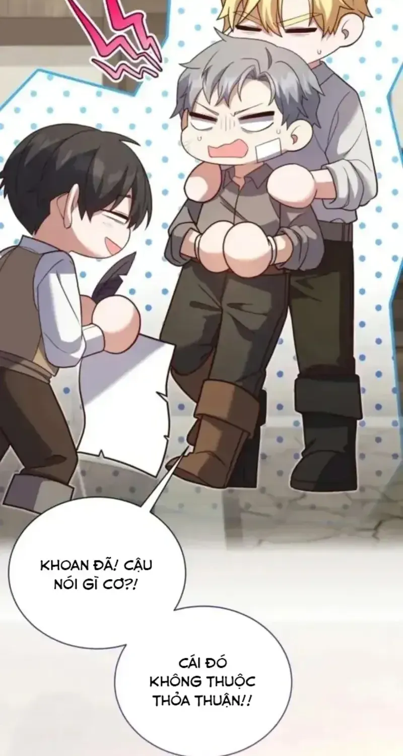 Hầm Ngục Thơm Mùi Gà Rán Chapter 20 - Trang 16