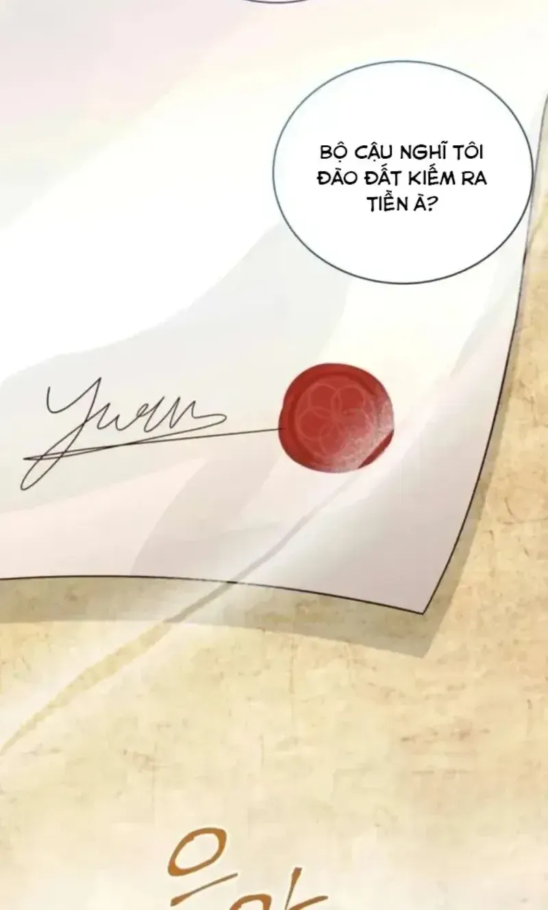 Hầm Ngục Thơm Mùi Gà Rán Chapter 20 - Trang 17