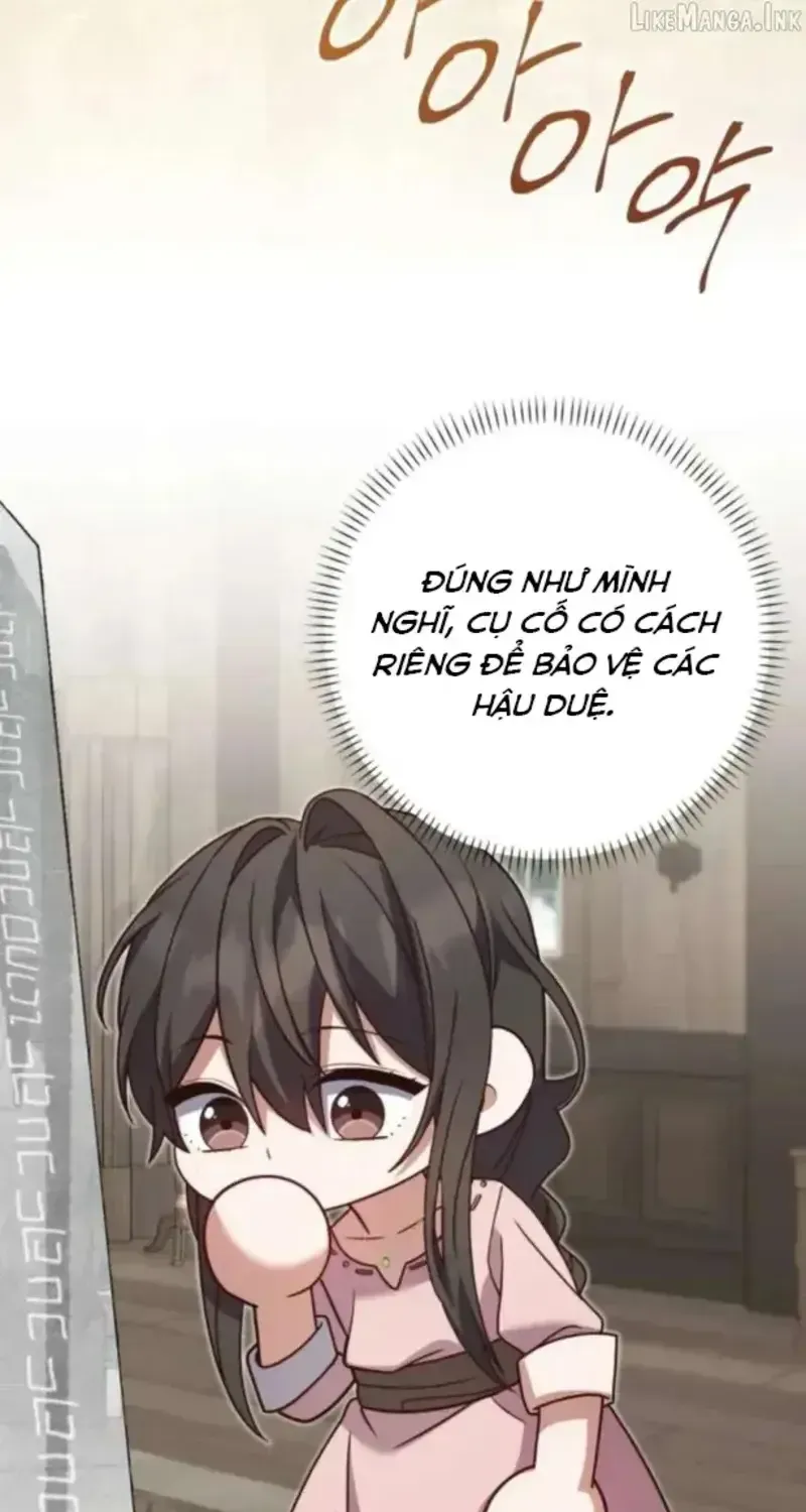 Hầm Ngục Thơm Mùi Gà Rán Chapter 20 - Trang 18
