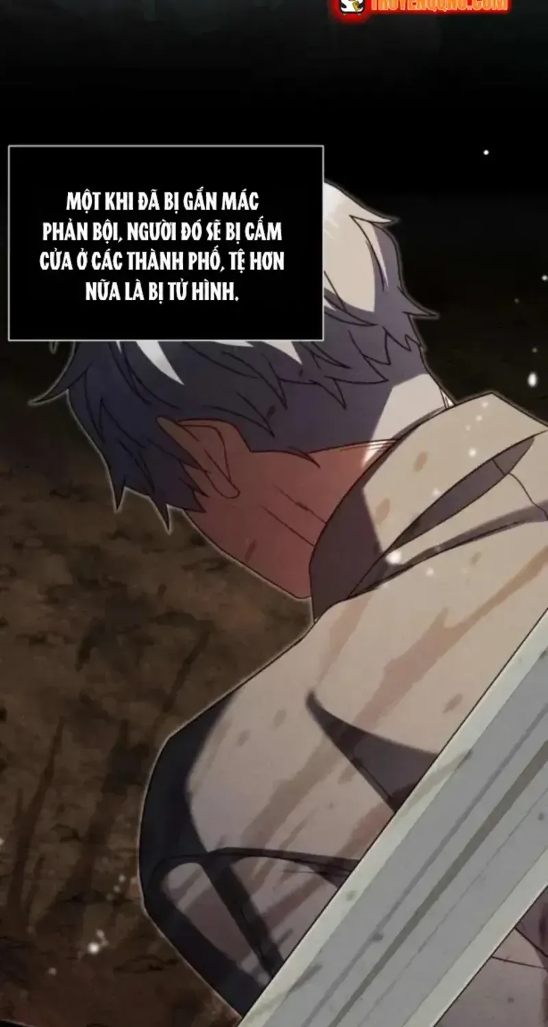 Hầm Ngục Thơm Mùi Gà Rán Chapter 20 - Trang 20