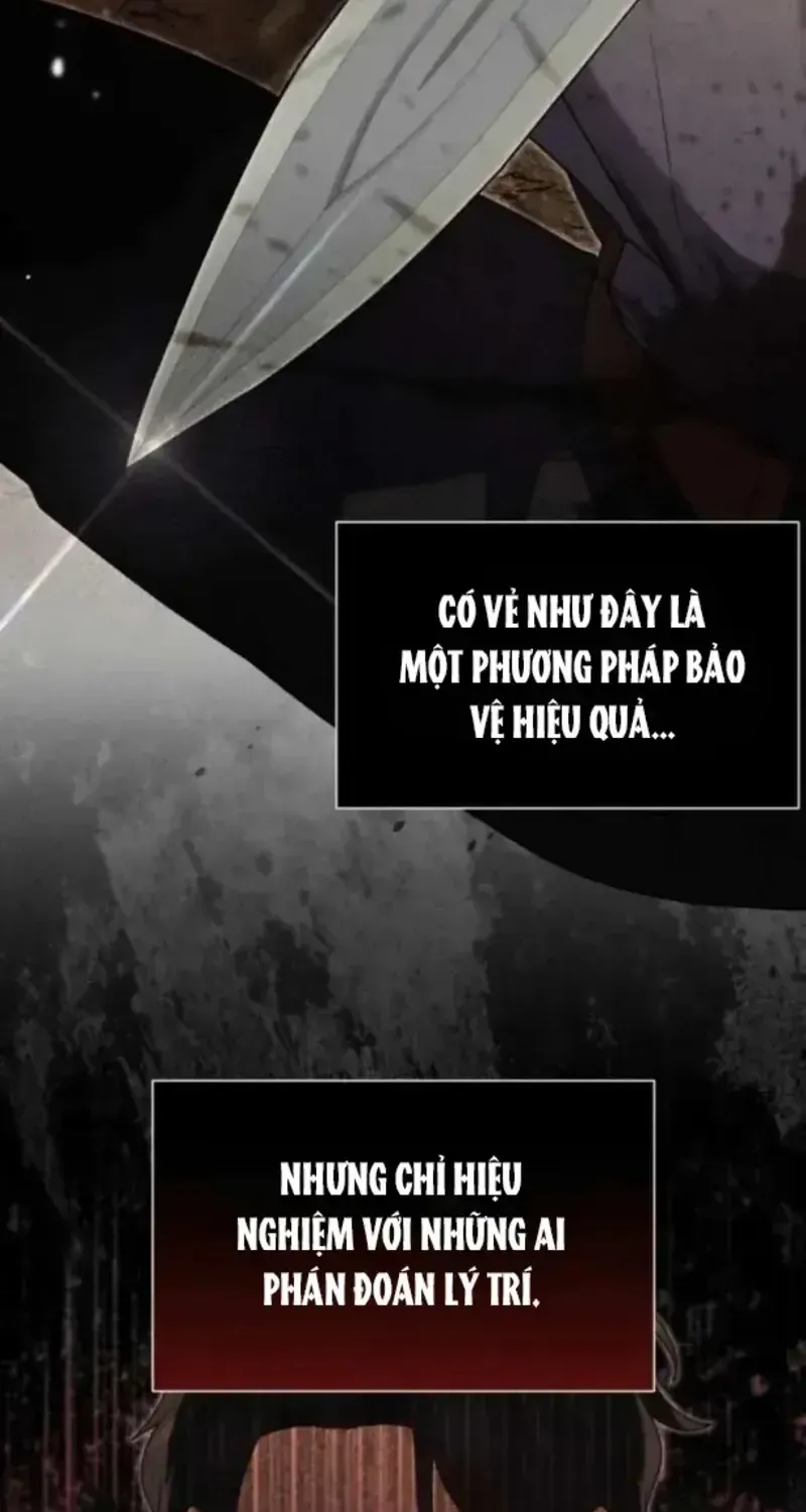 Hầm Ngục Thơm Mùi Gà Rán Chapter 20 - Trang 21