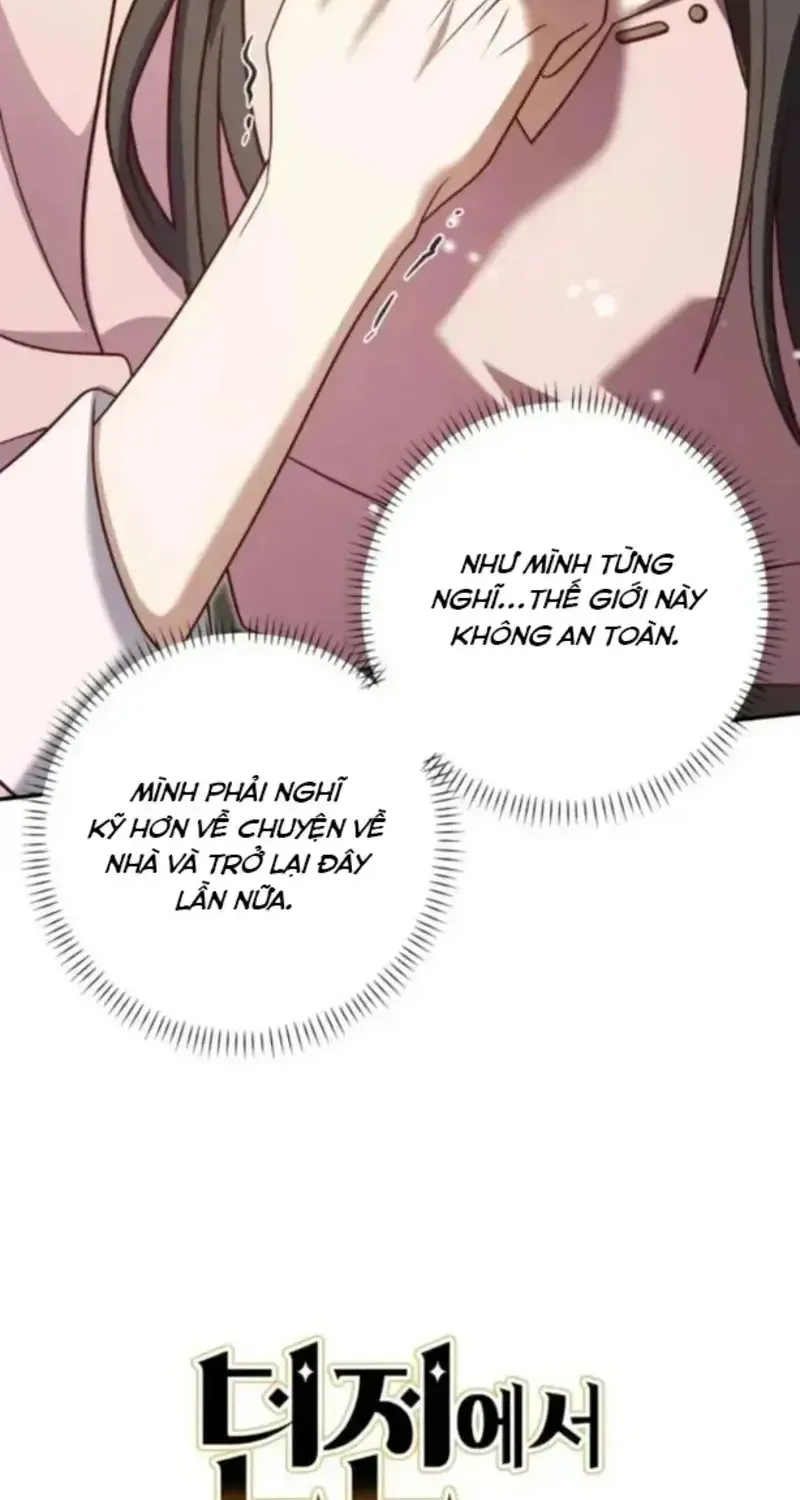 Hầm Ngục Thơm Mùi Gà Rán Chapter 20 - Trang 24