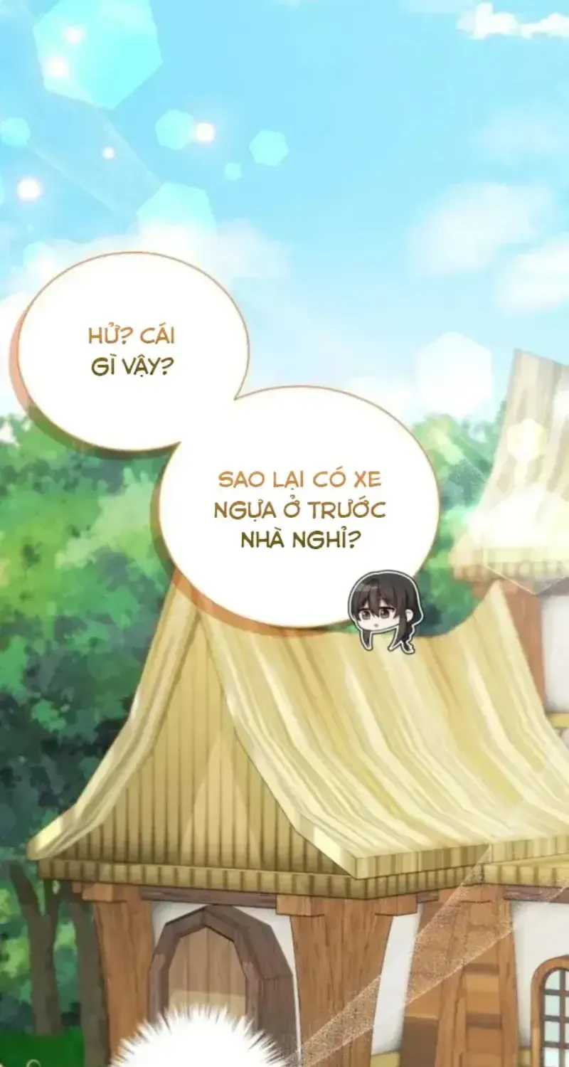 Hầm Ngục Thơm Mùi Gà Rán Chapter 20 - Trang 27