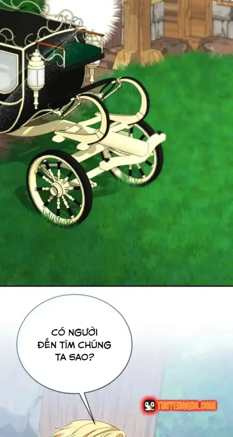 Hầm Ngục Thơm Mùi Gà Rán Chapter 20 - Trang 28