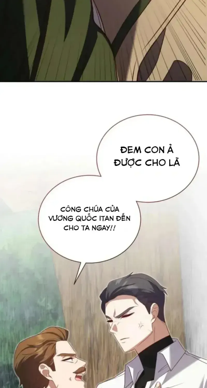 Hầm Ngục Thơm Mùi Gà Rán Chapter 20 - Trang 31