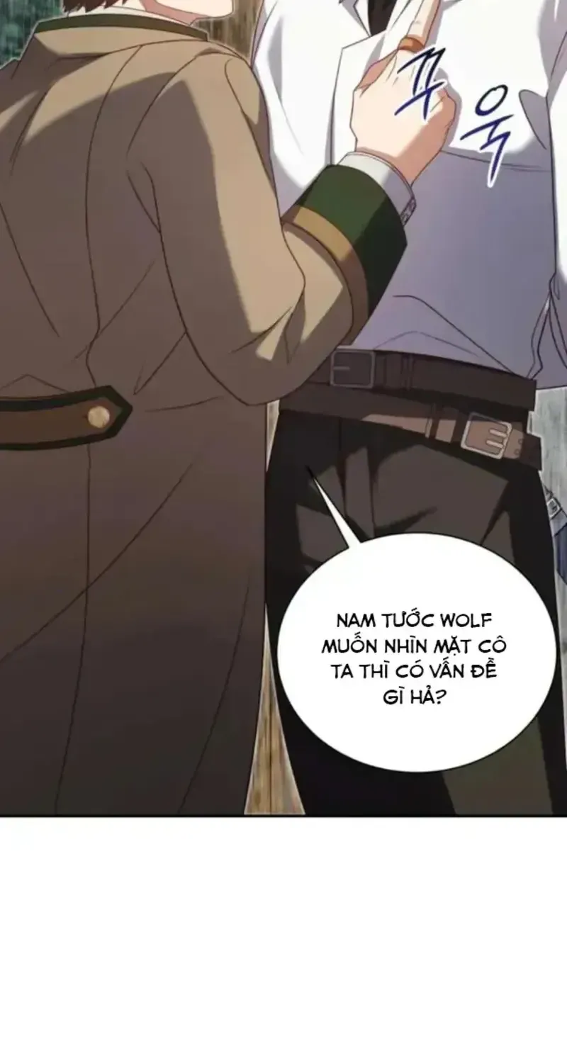 Hầm Ngục Thơm Mùi Gà Rán Chapter 20 - Trang 32