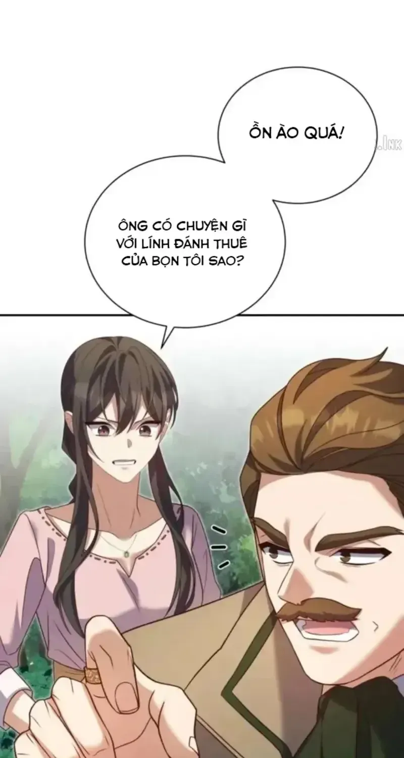 Hầm Ngục Thơm Mùi Gà Rán Chapter 20 - Trang 34