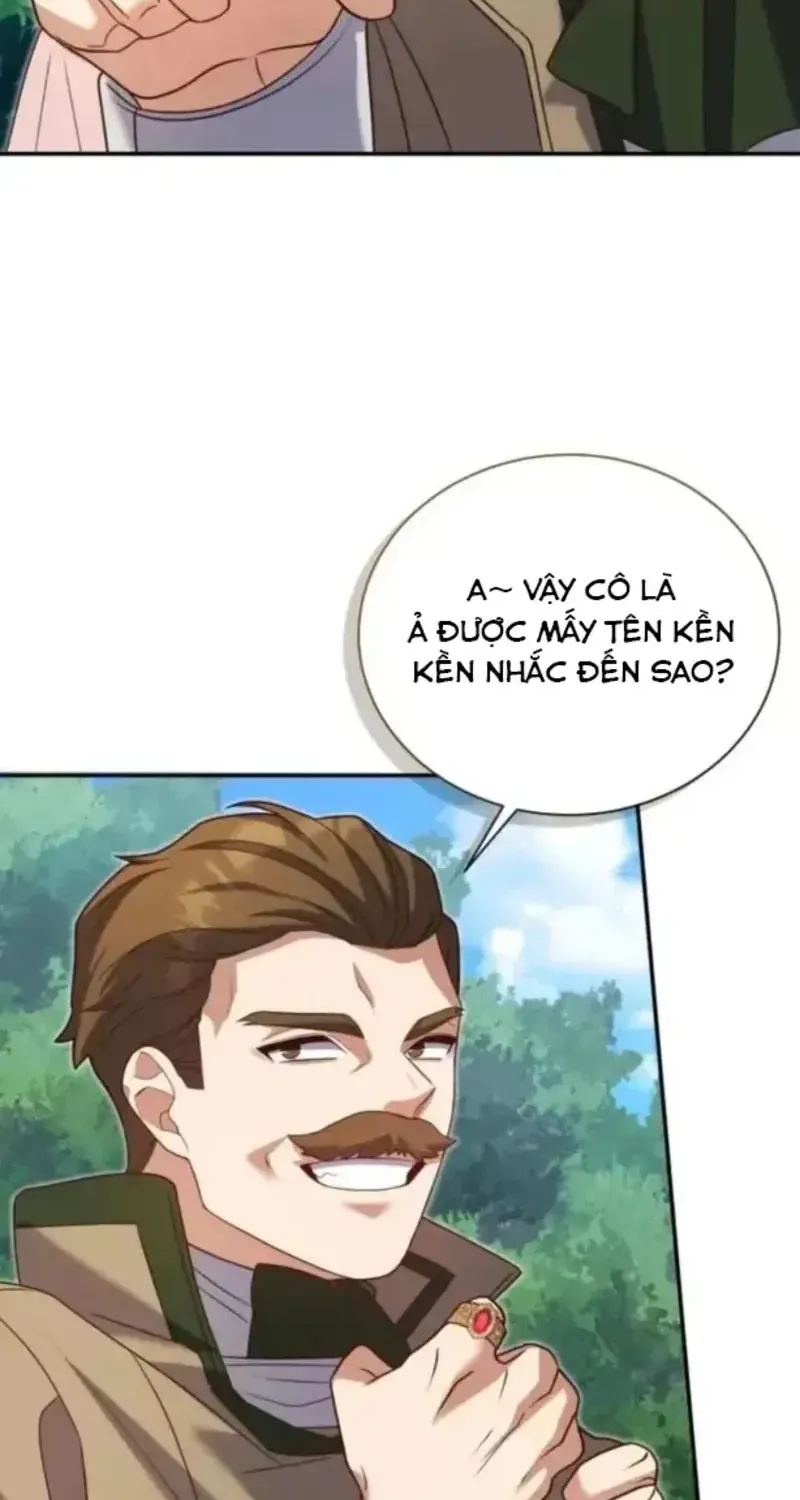 Hầm Ngục Thơm Mùi Gà Rán Chapter 20 - Trang 35