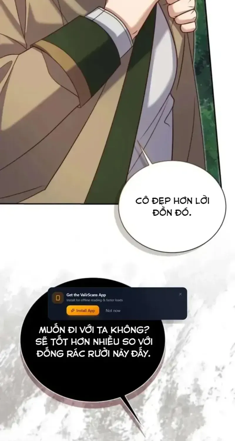 Hầm Ngục Thơm Mùi Gà Rán Chapter 20 - Trang 36