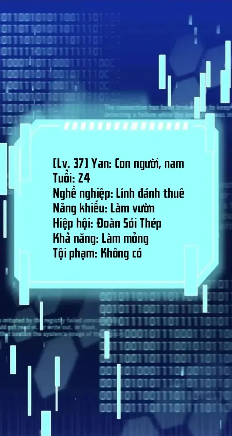 Hầm Ngục Thơm Mùi Gà Rán Chapter 20 - Trang 4