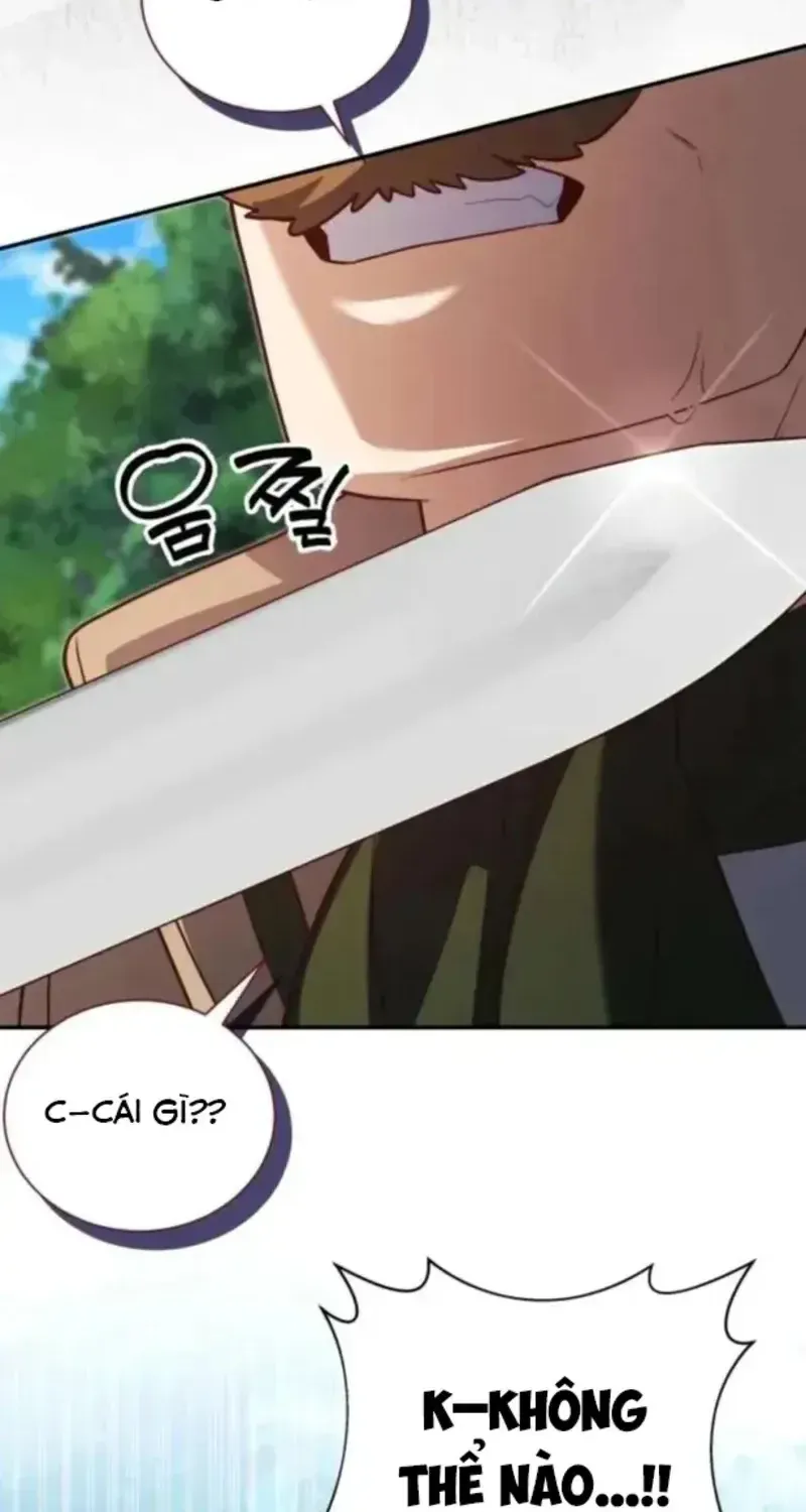 Hầm Ngục Thơm Mùi Gà Rán Chapter 20 - Trang 45