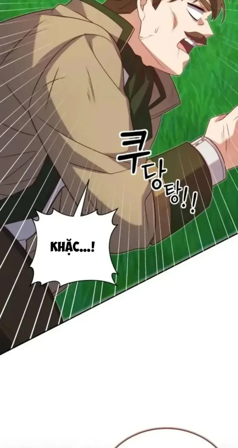 Hầm Ngục Thơm Mùi Gà Rán Chapter 20 - Trang 48