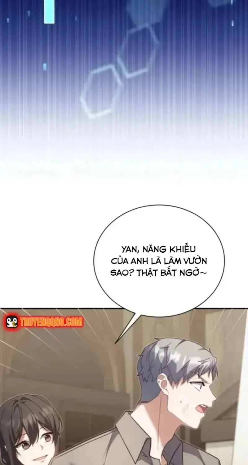 Hầm Ngục Thơm Mùi Gà Rán Chapter 20 - Trang 5